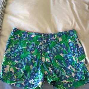 Lilly Pulitzer Shorts